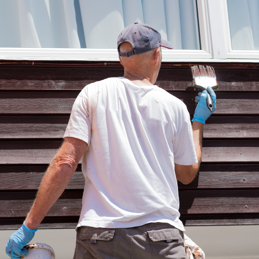Exterior Painting